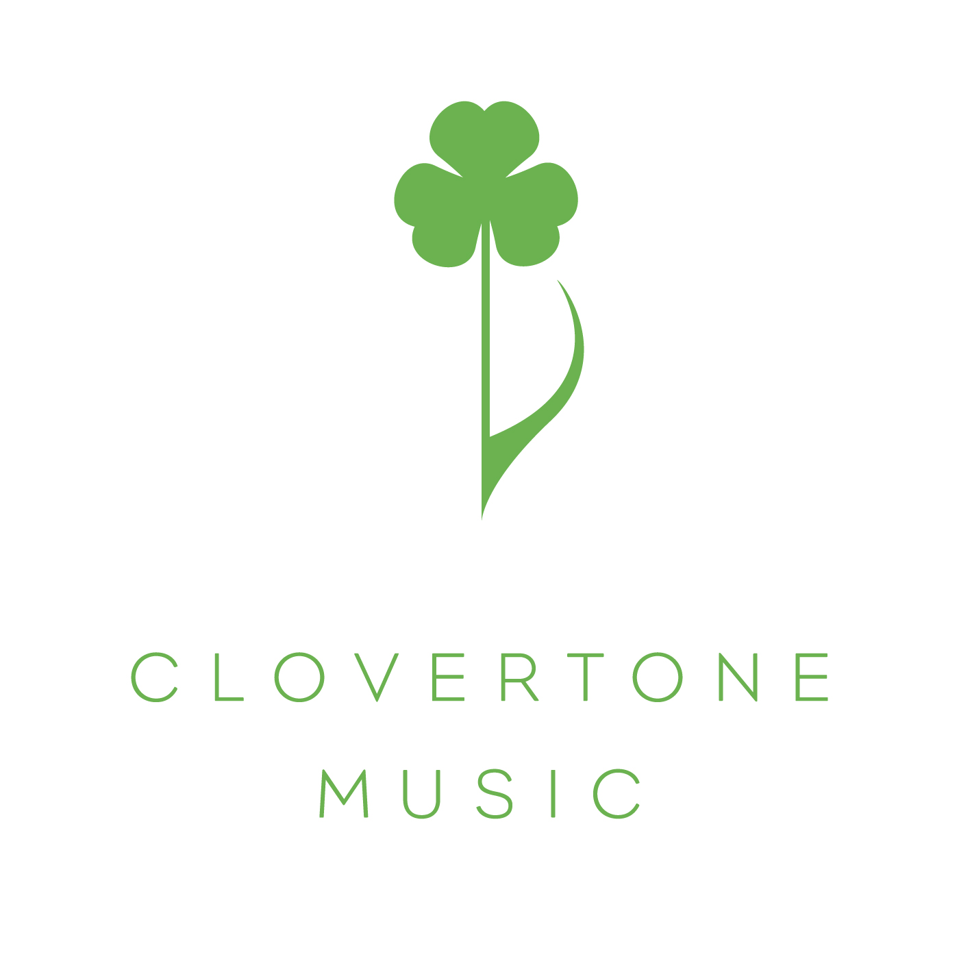 Clovertone Podcast
